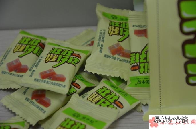 健仔糕开胃效果好不好 宝宝胃口不好健仔糕有用吗