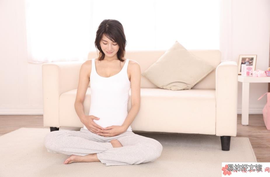 怀孕晚期准妈妈表达心情说说 表达孕晚期难受的说说