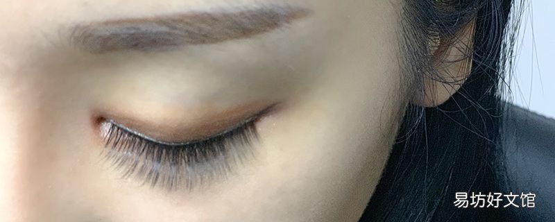 让它变长变浓密的方法 睫毛增长液可以涂眉毛吗