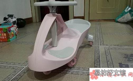 贝恩施扭扭车使用测评 贝恩施扭扭车怎么样