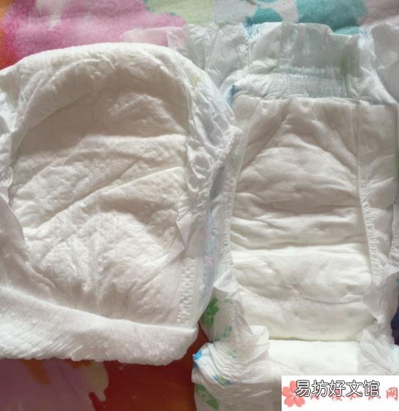 家得宝纸尿裤和拉拉裤区别 家得宝纸尿裤和拉拉裤哪个好