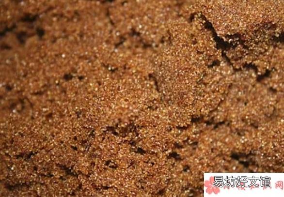 宝宝菜黑糖有哪些好处 宝宝吃黑糖更有营养吗