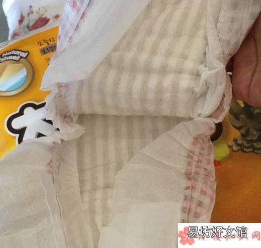 蒙爱海泥纸尿裤使用测评 蒙爱海泥纸尿裤好不好用