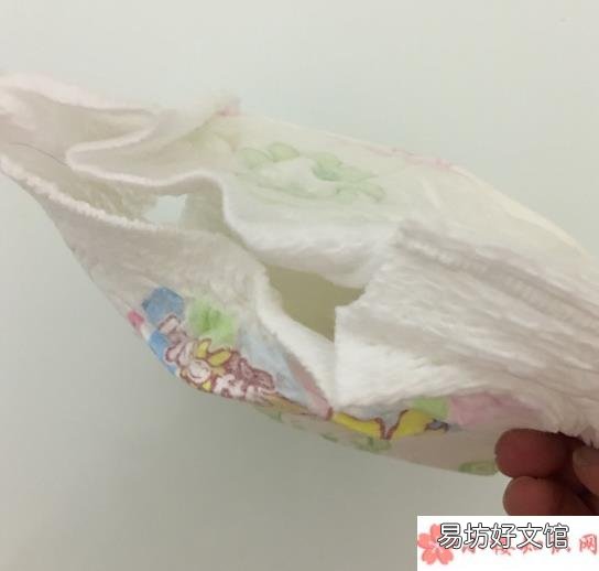 婴舒宝超薄透气拉拉裤使用测评 婴舒宝拉拉裤好用吗