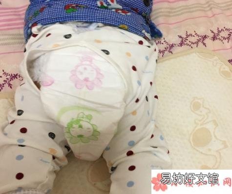 婴舒宝超薄透气拉拉裤使用测评 婴舒宝拉拉裤好用吗