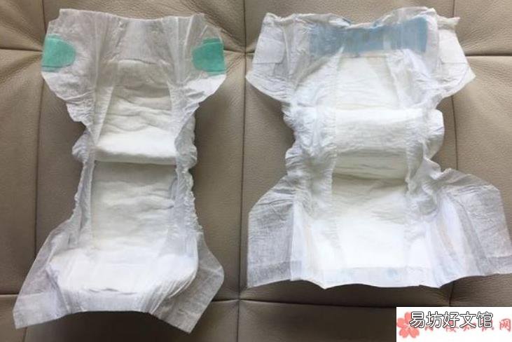 怎么判断宝宝应该使用纸尿裤还是拉拉裤 宝宝用纸尿裤好还是拉拉裤好