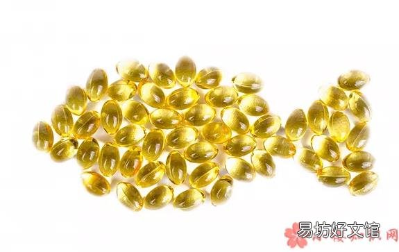 儿童鱼油选择推荐 宝宝吃鱼油什么牌子好