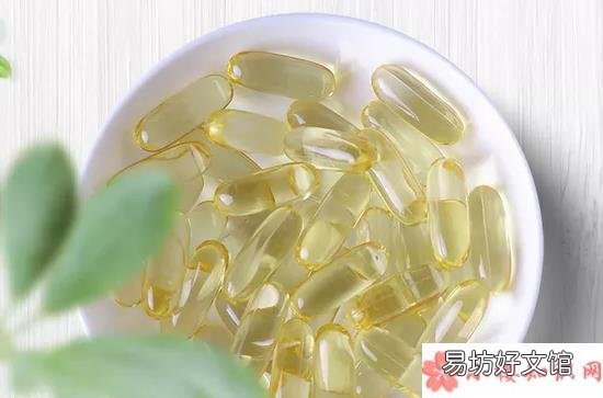 儿童鱼油选择推荐 宝宝吃鱼油什么牌子好