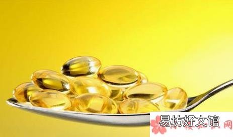 鱼油和鱼肝油有什么不同 宝宝吃鱼油还是鱼肝油