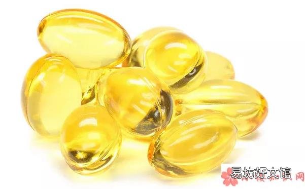 吃鱼肝油作用介绍 宝宝吃鱼肝油有什么好处