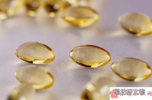 吃鱼肝油作用介绍 宝宝吃鱼肝油有什么好处