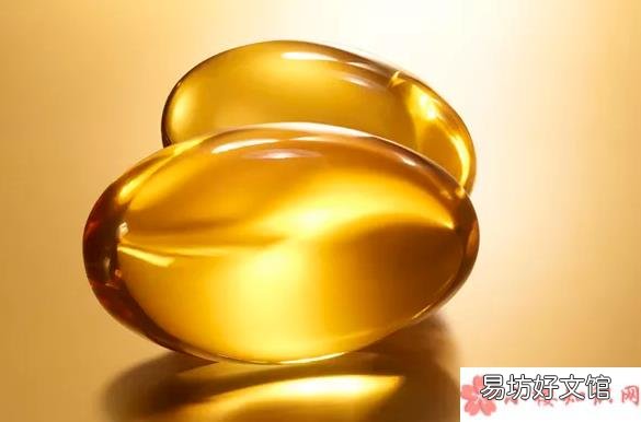 吃鱼肝油作用介绍 宝宝吃鱼肝油有什么好处