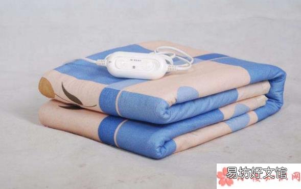 电热毯对孕妇有哪些影响 冬季孕妇可以用电热毯吗