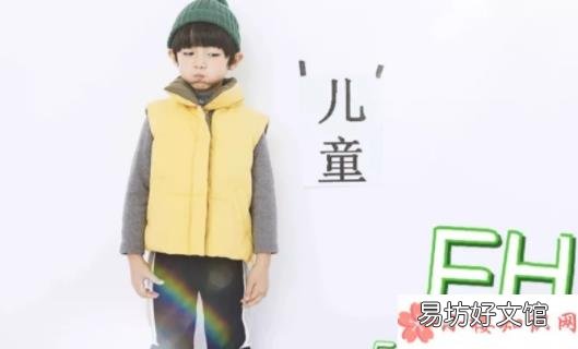孩子羽绒服和棉服对比选择 孩子穿羽绒服还是棉服好