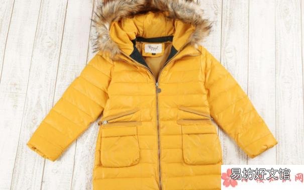 孩子羽绒服和棉服对比选择 孩子穿羽绒服还是棉服好