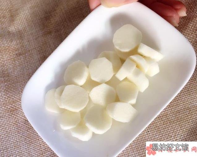 适合宝宝吃的山药做法 春天适合给宝宝吃山药吗