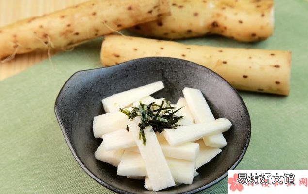 适合宝宝吃的山药做法 春天适合给宝宝吃山药吗