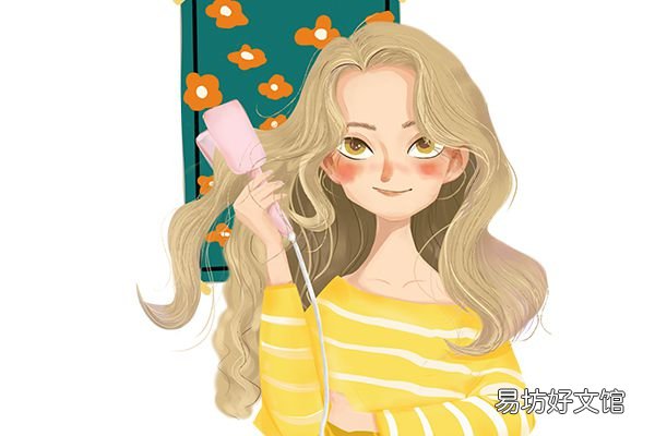 教你從頭開始變女神 臉型瘦弄什么發型好看