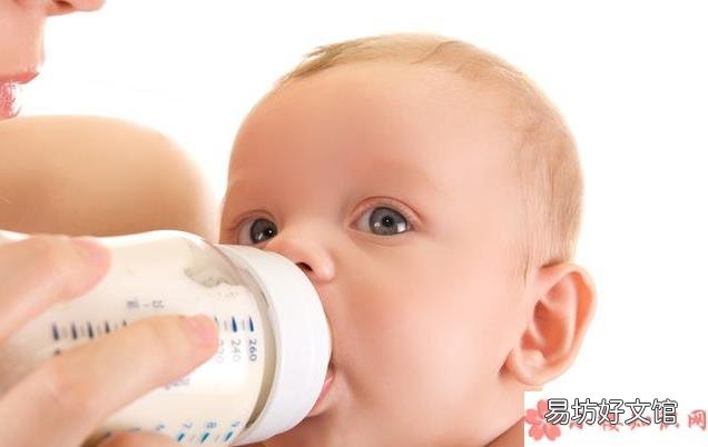 宝宝喝羊奶粉配方的好处 羊奶粉最接近母乳吗