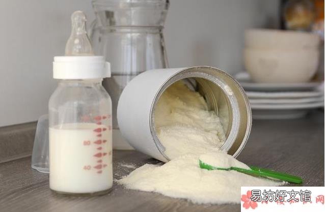 宝宝喝羊奶粉配方的好处 羊奶粉最接近母乳吗