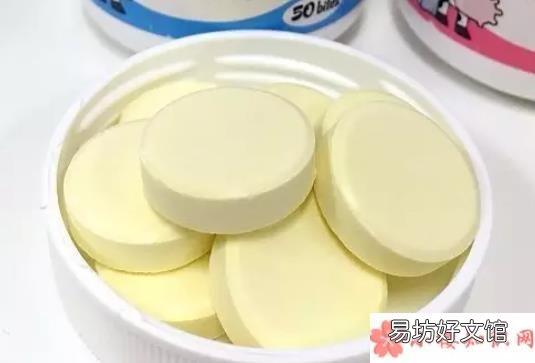 给孩子吃什么奶贝奶片好 孩子奶片营养怎么看