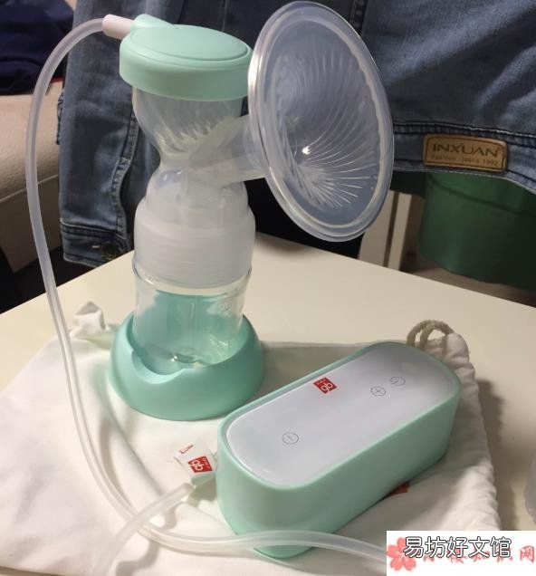好孩子电动吸奶器使用测评 好孩子电动吸奶器怎么样