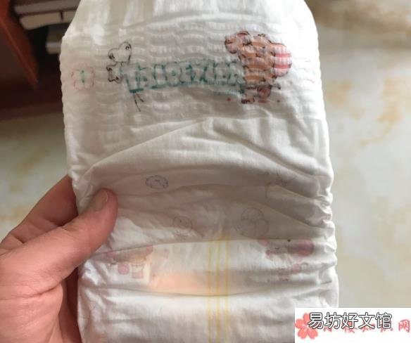 泰贝乐纸尿裤使用测评 泰贝乐纸尿裤怎么样
