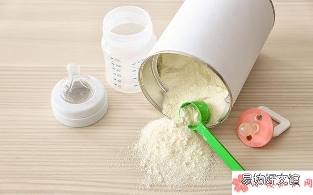 怎么辨别奶粉有没有变质 什么动作会加速奶粉变质