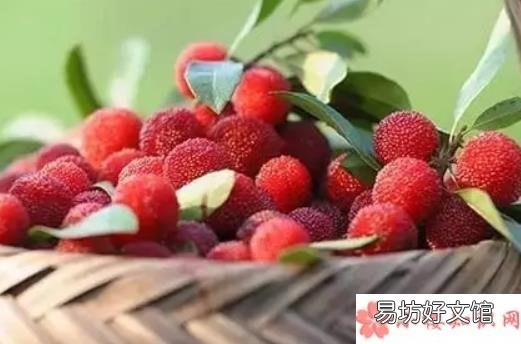 坐月子吃杨梅好不好 ?坐月子期间能吃杨梅吗