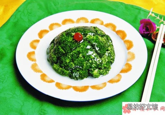 宝宝吃西兰花注意事项 宝宝多大可以吃西兰花
