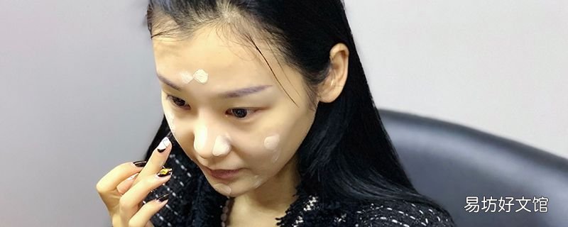 不会还有人相信吧 我5天没洗脸皮肤变好了