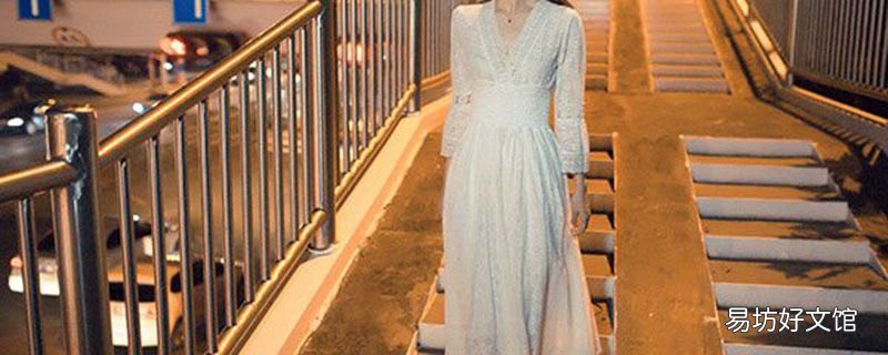 女生夏天怎么穿衣搭配 夏季女生穿搭圖片欣賞