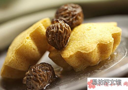 孕妇吃羊肚菌的好处 孕妇可以吃羊肚菌吗