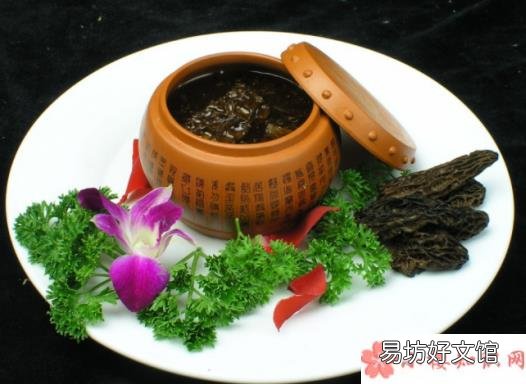 孕妇吃羊肚菌的好处 孕妇可以吃羊肚菌吗