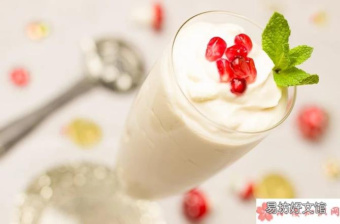 宝宝喝酸奶要注意什么 宝宝喝酸奶的正确时间