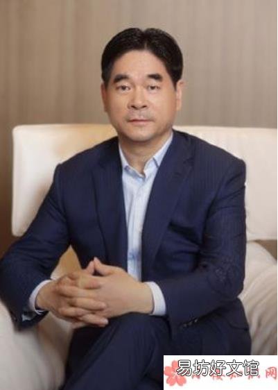 新城控股董事长王振华个人资料 新城控股董事长猥亵女童案是怎么回事