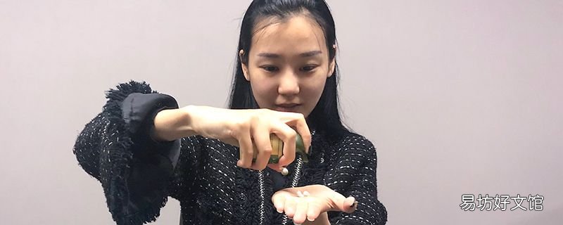 熬夜后皮肤补救措施 熬夜皮肤暗黄怎么改善