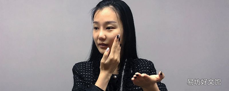闭口粉刺还在傻傻分不清楚吗 闭口粉刺图片