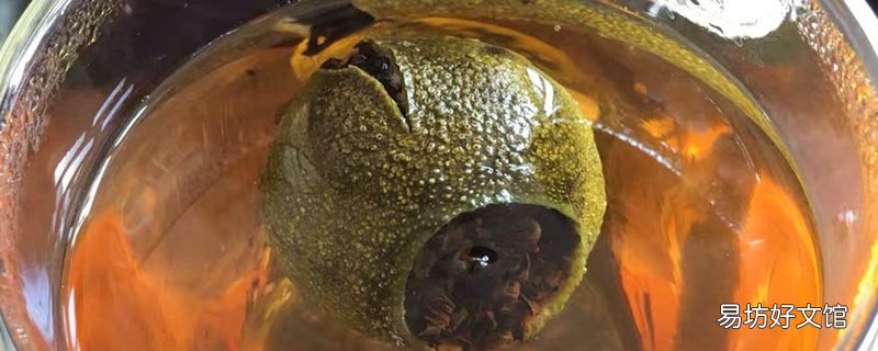 荷叶茶是古代的减肥秘药 减肥适合喝什么茶最好