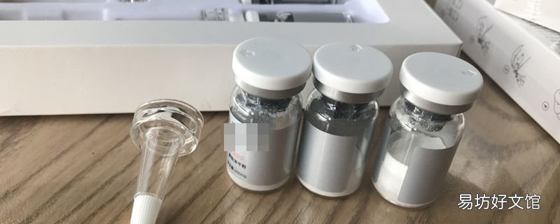 冻干粉护肤品使用顺序 什么皮肤需要用冻干粉