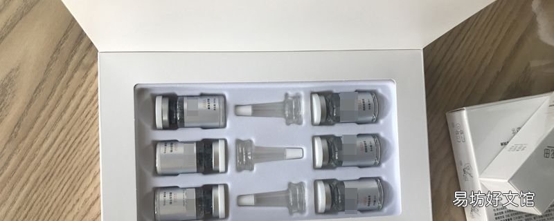 冻干粉护肤品使用顺序 什么皮肤需要用冻干粉