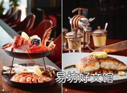 曼谷味觉新选项