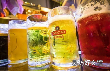 青岛为什么有啤酒节 2022年青岛啤酒节还开吗
