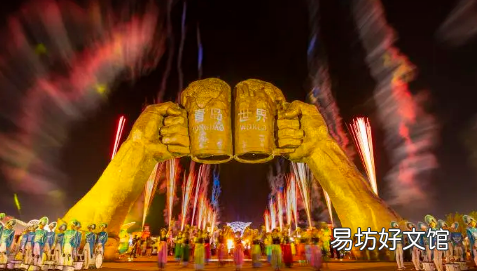青岛为什么有啤酒节 2022年青岛啤酒节还开吗