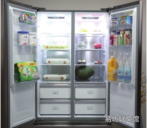 精准养鲜!看容声冰箱里的新天地