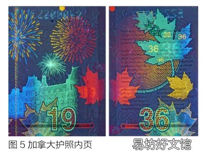 浅析新型安全防伪技术在现代证件中的应用