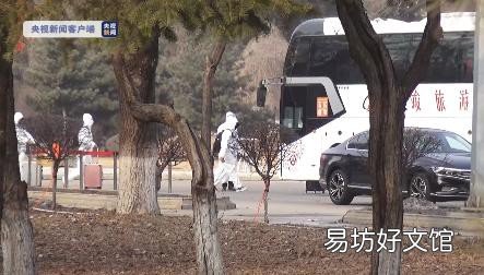 6000多名学生已被转运出校 吉林一学院疫情暴发