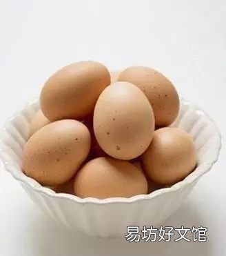 瘦身减肥不反弹 鸡蛋减肥餐
