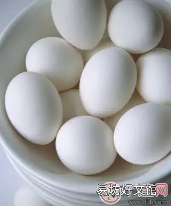 瘦身减肥不反弹 鸡蛋减肥餐