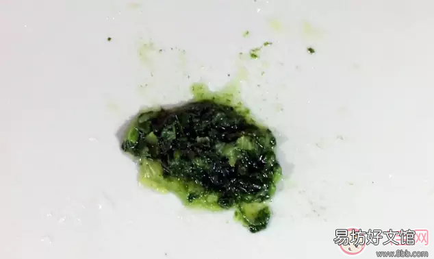 酸奶青菜营养丰富 宝宝辅食酸奶饼